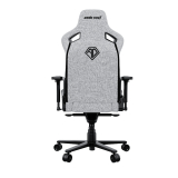 Anda Seat Anda Seat геймърски стол Gaming Chair Kaiser 2 Pro - Grey Fabric AD12YXL-17-G-F-G01 NEW снимка №2