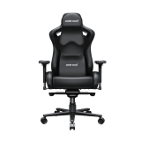 Описание и цена на Anda Seat Anda Seat геймърски стол Gaming Chair Kaiser 2 Pro - Lether Black AD12YXL-17-B-PV-B01 NEW