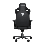 Anda Seat Anda Seat геймърски стол Gaming Chair Kaiser 2 Pro - Lether Black AD12YXL-17-B-PV-B01 NEW снимка №3 Anda Seat Anda Seat геймърски стол Gaming Chair Kaiser 2 Pro - Lether Black AD12YXL-17-B-PV-B01 NEW снимка №3
