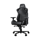 Anda Seat Anda Seat геймърски стол Gaming Chair Kaiser 2 Pro - Lether Black AD12YXL-17-B-PV-B01 NEW снимка №4 Anda Seat Anda Seat геймърски стол Gaming Chair Kaiser 2 Pro - Lether Black AD12YXL-17-B-PV-B01 NEW снимка №4
