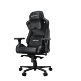 Anda Seat Anda Seat геймърски стол Gaming Chair Kaiser 2 Pro - Lether Black AD12YXL-17-B-PV-B01 NEW снимка №5 Anda Seat Anda Seat геймърски стол Gaming Chair Kaiser 2 Pro - Lether Black AD12YXL-17-B-PV-B01 NEW снимка №5
