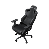 Anda Seat Anda Seat геймърски стол Gaming Chair Kaiser 2 Pro - Lether Black AD12YXL-17-B-PV-B01 NEW снимка №6 Anda Seat Anda Seat геймърски стол Gaming Chair Kaiser 2 Pro - Lether Black AD12YXL-17-B-PV-B01 NEW снимка №6