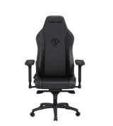 Anda Seat Anda Seat геймърски стол Gaming Chair Phantom 3 XL - Leather Black AD18XL-52-B-PV/C NEW снимка №2