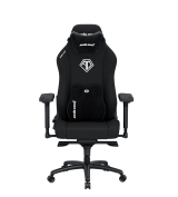 Описание и цена на Anda Seat Anda Seat геймърски стол Gaming Chair Phantom 3 XL - Fabric Black AD18XL-52-B-F NEW