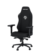 Anda Seat Anda Seat геймърски стол Gaming Chair Phantom 3 XL - Fabric Black AD18XL-52-B-F NEW снимка №5 Anda Seat Anda Seat геймърски стол Gaming Chair Phantom 3 XL - Fabric Black AD18XL-52-B-F NEW снимка №5