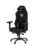 Anda Seat Anda Seat геймърски стол Gaming Chair Phantom 3 XL - Fabric Black AD18XL-52-B-F NEW снимка №6 Anda Seat Anda Seat геймърски стол Gaming Chair Phantom 3 XL - Fabric Black AD18XL-52-B-F NEW снимка №6