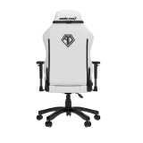 Anda Seat Anda Seat геймърски стол Gaming Chair Phantom 3 - L - White AD18Y-06-W-PV NEW снимка №4 Anda Seat Anda Seat геймърски стол Gaming Chair Phantom 3 - L - White AD18Y-06-W-PV NEW снимка №4
