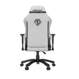 Anda Seat Anda Seat геймърски стол Gaming Chair Phantom 3 - L - Fabric Grey AD18Y-06-G-F NEW снимка №4 Anda Seat Anda Seat геймърски стол Gaming Chair Phantom 3 - L - Fabric Grey AD18Y-06-G-F NEW снимка №4