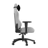 Anda Seat Anda Seat геймърски стол Gaming Chair Phantom 3 - L - Fabric Grey AD18Y-06-G-F NEW снимка №5 Anda Seat Anda Seat геймърски стол Gaming Chair Phantom 3 - L - Fabric Grey AD18Y-06-G-F NEW снимка №5