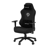 Anda Seat Anda Seat геймърски стол Gaming Chair Phantom 3 - L - Fabric Black AD18Y-06-B-F NEW снимка №3 Anda Seat Anda Seat геймърски стол Gaming Chair Phantom 3 - L - Fabric Black AD18Y-06-B-F NEW снимка №3
