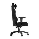 Anda Seat Anda Seat геймърски стол Gaming Chair Phantom 3 - L - Fabric Black AD18Y-06-B-F NEW снимка №5 Anda Seat Anda Seat геймърски стол Gaming Chair Phantom 3 - L - Fabric Black AD18Y-06-B-F NEW снимка №5
