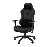 Anda Seat Anda Seat геймърски стол Gaming Chair Phantom 3 - L - Black AD18Y-06-B-PV/C-B01 NEW снимка №3