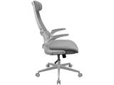 Cougar COUGAR Gaming/Office-Stuhl Stryder, Stoff, Weiß NEW снимка №4