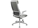 Cougar COUGAR Gaming/Office-Stuhl Stryder, Stoff, Weiß NEW снимка №5