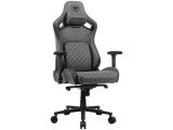 Cougar COUGAR Gaming-Stuhl Defensor S Jet Gray F NEW снимка №3