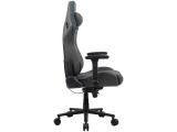 Cougar COUGAR Gaming-Stuhl Defensor S Jet Gray F NEW снимка №5