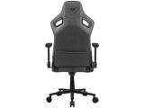 Cougar COUGAR Gaming-Stuhl Defensor S Jet Gray F NEW снимка №6