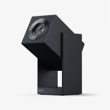 Wanbo Wanbo преносим смарт проектор Portable Smart Projector - Cube 2 S - Deep Night, 8K, 500 ANSI, HDR10, VIDAA OS, Dolby Audio CUBE-2-S NEW снимка №2