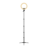 Streamplify Streamplify стрийминг осветление Streaming LIGHT 14 - 2-in-1 Tripod or Selfie Stick - SPIR-LZ14222.11 SPIR-LZ14222.11 NEW снимка №5 Streamplify Streamplify стрийминг осветление Streaming LIGHT 14 - 2-in-1 Tripod or Selfie Stick - SPIR-LZ14222.11 SPIR-LZ14222.11 NEW снимка №5