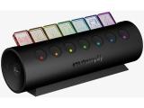 : Streamplify Streamplify HUB CTRL 7, 7x USB 3.0 Typ A, RGB, 12V, EU-Netzkabel - schwarz NEW : Streamplify Streamplify HUB CTRL 7, 7x USB 3.0 Typ A, RGB, 12V, EU-Netzkabel - schwarz NEW