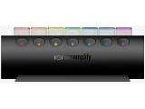 Streamplify Streamplify HUB CTRL 7, 7x USB 3.0 Typ A, RGB, 12V, EU-Netzkabel - schwarz NEW снимка №2