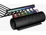 Streamplify Streamplify HUB CTRL 7, 7x USB 3.0 Typ A, RGB, 12V, EU-Netzkabel - schwarz NEW снимка №5