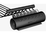 Streamplify Streamplify HUB CTRL 7, 7x USB 3.0 Typ A, RGB, 12V, EU-Netzkabel - schwarz NEW снимка №6