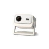 Wanbo Wanbo преносим смарт проектор Portable Smart Projector - Vali 1 Pro - Warm White, 4K, 900 ANSI, HDR10, Android 14, Dolby Audio VALI-1-PRO NEW снимка №2 Wanbo Wanbo преносим смарт проектор Portable Smart Projector - Vali 1 Pro - Warm White, 4K, 900 ANSI, HDR10, Android 14, Dolby Audio VALI-1-PRO NEW снимка №2