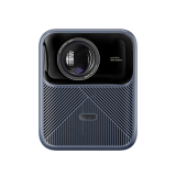 Wanbo Wanbo преносим смарт проектор Portable Smart Projector - Mozart 1 S - Deep Night, 8K, 1200 ANSI, HDR10, VIDAA OS, Dolby Audio MOZART-1-S NEW снимка №4 Wanbo Wanbo преносим смарт проектор Portable Smart Projector - Mozart 1 S - Deep Night, 8K, 1200 ANSI, HDR10, VIDAA OS, Dolby Audio MOZART-1-S NEW снимка №4