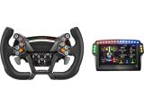 Описание и цена на SIMAGIC Zeus GT Steering Wheel & MagicDash 4 Bundle