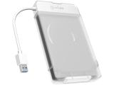 Нови предложения за адаптери: Icy Box Adapter for 1x HDD/SSD with USB 3.0 Type-A IB-AC703-U3 Нови модели и предложения за адаптери: Icy Box Adapter for 1x HDD/SSD with USB 3.0 Type-A IB-AC703-U3