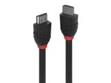 Нови предложения за кабели: Lindy 1m 4k60Hz HDMI Cable, LSZH, 36502 Нови модели и предложения за кабели: Lindy 1m 4k60Hz HDMI Cable, LSZH, 36502