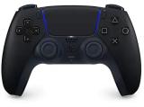 Нови модели и предложения за PS5 гейминг аксесоари: SONY PS5 DualSense Controller V3 Midnight Black