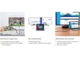 Vention кабел Cable Type-C to HDMI - 1.5m 4K Black - CGUBG снимка №5 Vention кабел Cable Type-C to HDMI - 1.5m 4K Black - CGUBG снимка №5
