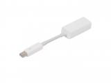 Apple Thunderbolt to Gigabit Ethernet Adapter - network adapter адаптери мрежов Thunderbolt / LAN Цена и описание.