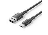 Описание и цена на Vention Кабел USB 2.0 AM / USB-C M 0.25m - TRQBAC