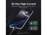 Vention Кабел USB 2.0 AM / USB-C M 0.25m - TRQBAC снимка №4 Vention Кабел USB 2.0 AM / USB-C M 0.25m - TRQBAC снимка №4
