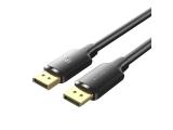 Описание и цена на Vention Кабел Cable - Display Port v1.2 DP M / M Black 4K 2.0M - HAKBH