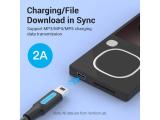 Vention Кабел USB 2.0 C M / Mini USB 5pin 0.5m - COWBD снимка №5 Vention Кабел USB 2.0 C M / Mini USB 5pin 0.5m - COWBD снимка №5