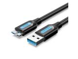 Нови предложения за : Vention Vention Кабел USB 3.0 AM / Micro USB BM 0.25m - COPBC COPBC NEW Нови модели и предложения за : Vention Vention Кабел USB 3.0 AM / Micro USB BM 0.25m - COPBC COPBC NEW