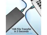Vention Кабел USB 3.0 AM / Micro USB BM 0.25m - COPBC снимка №4 Vention Кабел USB 3.0 AM / Micro USB BM 0.25m - COPBC снимка №4