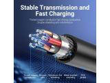 Vention Кабел USB 3.0 AM / Micro USB BM 0.25m - COPBC снимка №6 Vention Кабел USB 3.0 AM / Micro USB BM 0.25m - COPBC снимка №6