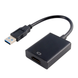 Нови предложения за : VCom VCom адаптер Adapter USB3.0 AM -> HDMI F - CU320-B CU320-B NEW Нови модели и предложения за : VCom VCom адаптер Adapter USB3.0 AM -> HDMI F - CU320-B CU320-B NEW