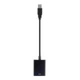 VCom VCom адаптер Adapter USB3.0 AM -> HDMI F - CU320-B CU320-B NEW снимка №3