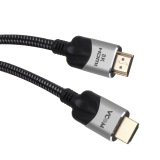Нови предложения за : VCom VCom Кабел HDMI v2.1 M / M 10m - 8K HDR - CG865-10.0m CG865-10.0 NEW Нови модели и предложения за : VCom VCom Кабел HDMI v2.1 M / M 10m - 8K HDR - CG865-10.0m CG865-10.0 NEW