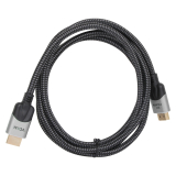 VCom VCom Кабел HDMI v2.1 M / M 10m - 8K HDR - CG865-10.0m CG865-10.0 NEW снимка №4 VCom VCom Кабел HDMI v2.1 M / M 10m - 8K HDR - CG865-10.0m CG865-10.0 NEW снимка №4