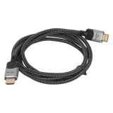 VCom VCom Кабел HDMI v2.1 M / M 10m - 8K HDR - CG865-10.0m CG865-10.0 NEW снимка №5 VCom VCom Кабел HDMI v2.1 M / M 10m - 8K HDR - CG865-10.0m CG865-10.0 NEW снимка №5
