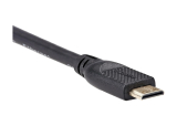 VCom VCom кабел HDMI M / Mini HDMI M v2.0 - CG583-1.8m CG583-1.8 NEW снимка №2