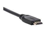 VCom VCom кабел HDMI M / Mini HDMI M v2.0 - CG583-1.8m CG583-1.8 NEW снимка №3