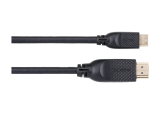 VCom VCom кабел HDMI M / Mini HDMI M v2.0 - CG583-1.8m CG583-1.8 NEW снимка №4